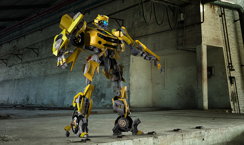 Bumblebee