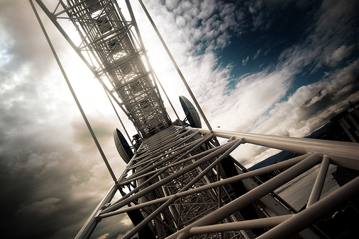 Dublin Eye