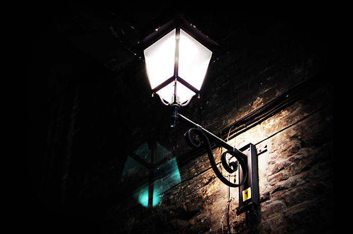 Street Light