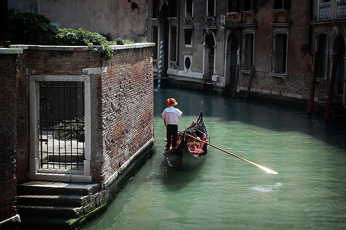 Venice Canal