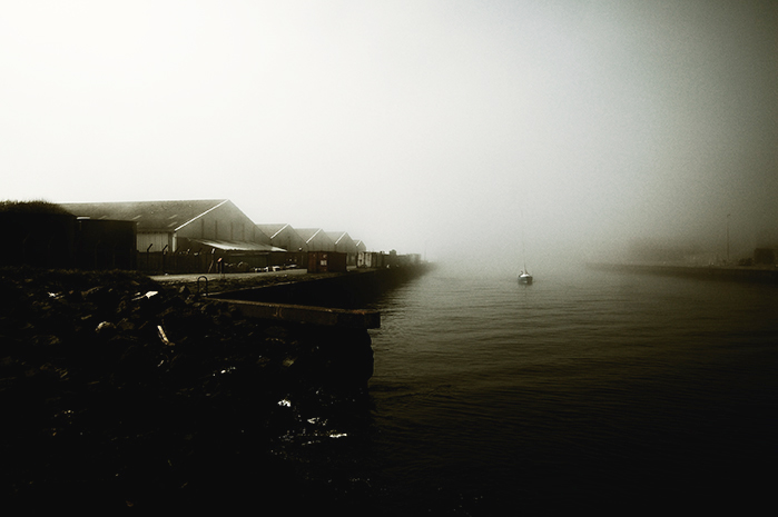 Arklow Marina