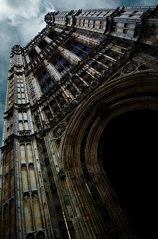 London Cathedral