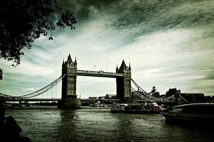 London Bridge